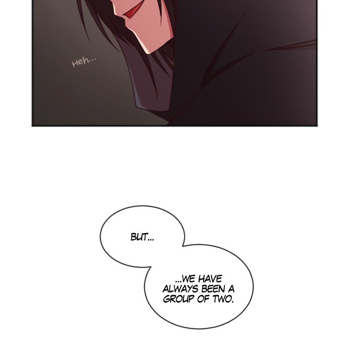 Read Glimmers chapter 32 image 33 on Lezhin