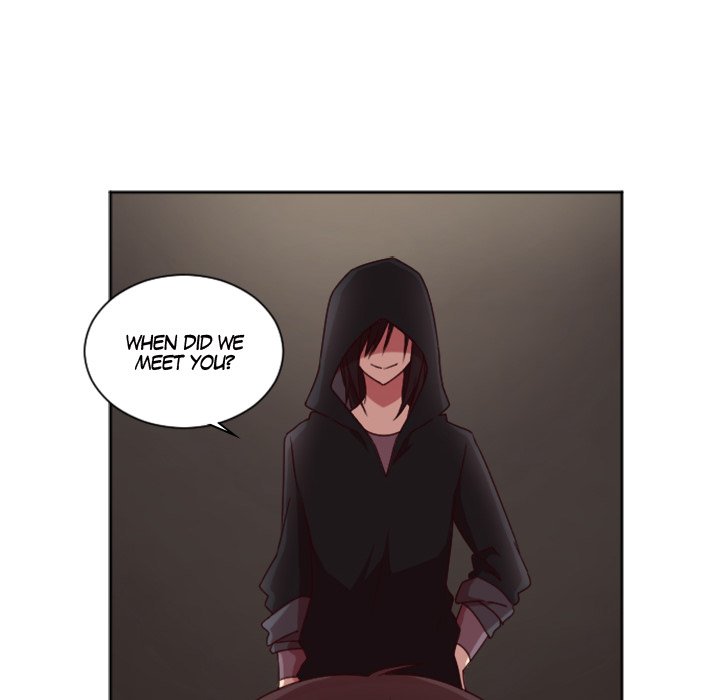 Read Glimmers chapter 32 image 34 on Lezhin