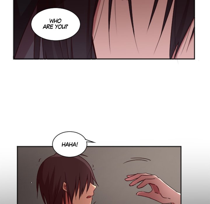 Read Glimmers chapter 32 image 36 on Lezhin