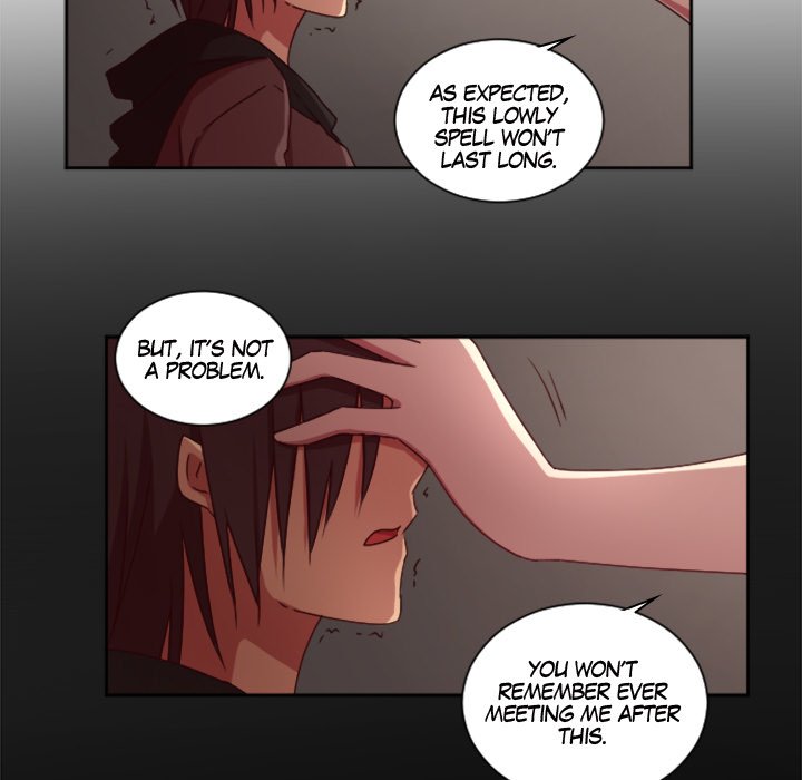 Read Glimmers chapter 32 image 37 on Lezhin