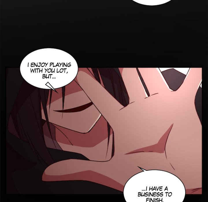 Read Glimmers chapter 32 image 38 on Lezhin
