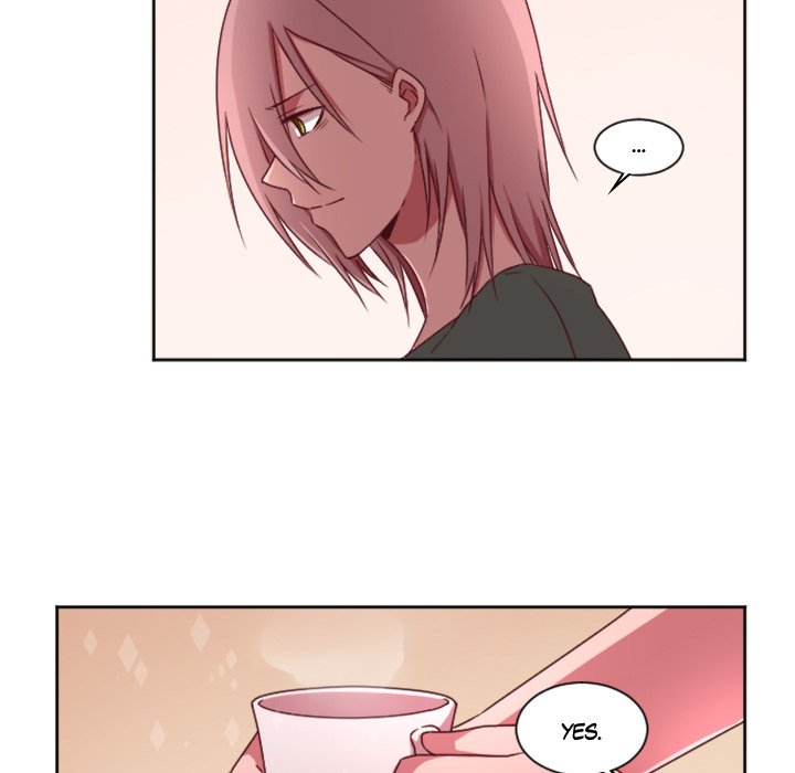 Read Glimmers chapter 32 image 4 on Lezhin