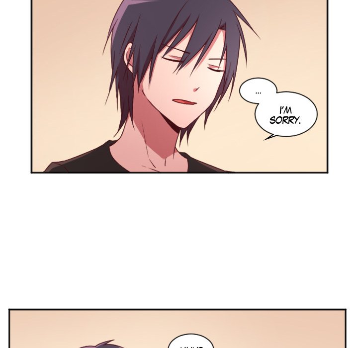 Read Glimmers chapter 32 image 7 on Lezhin
