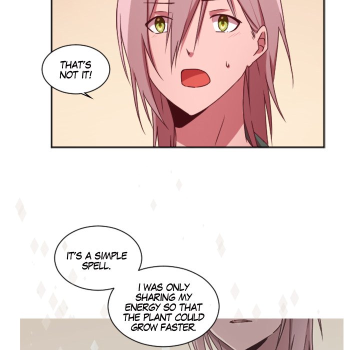 Read Glimmers chapter 32 image 9 on Lezhin