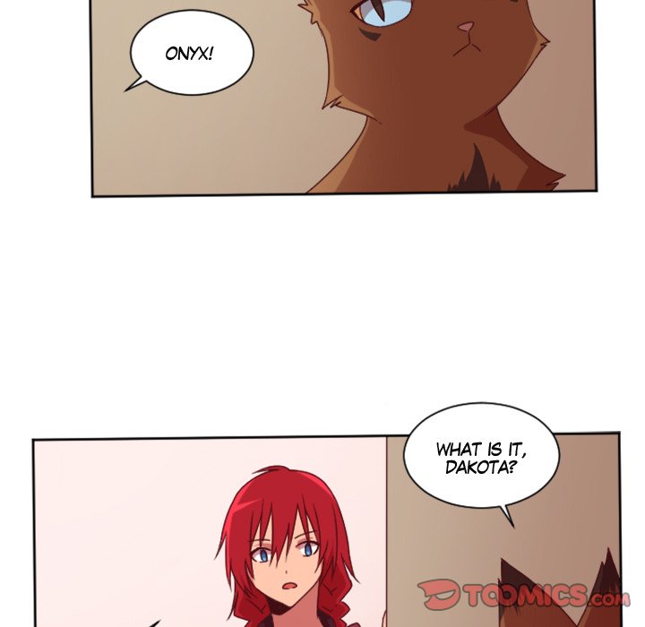 Read Glimmers chapter 33 image 12 on Lezhin