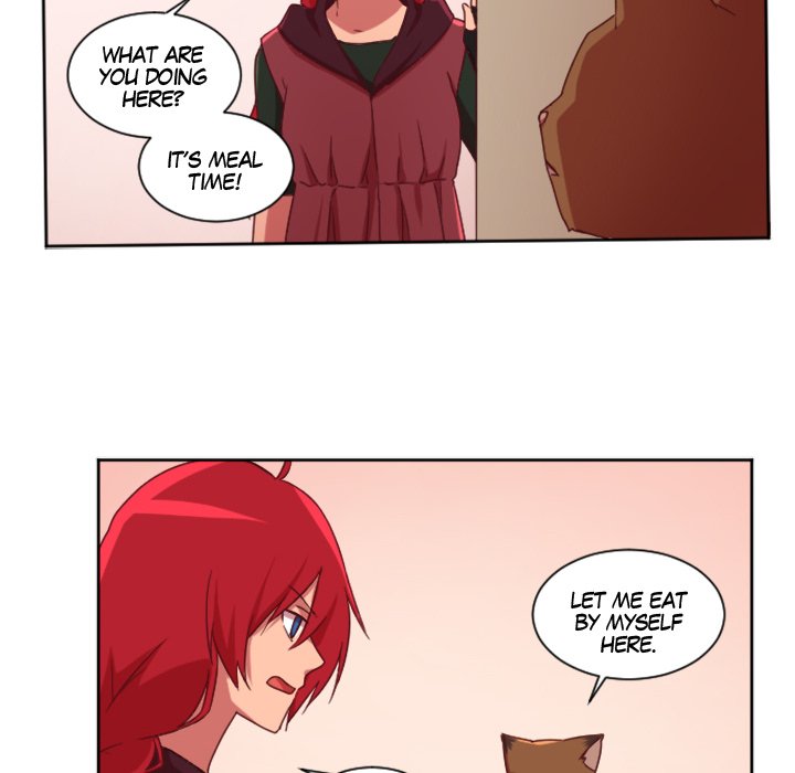 Read Glimmers chapter 33 image 13 on Lezhin
