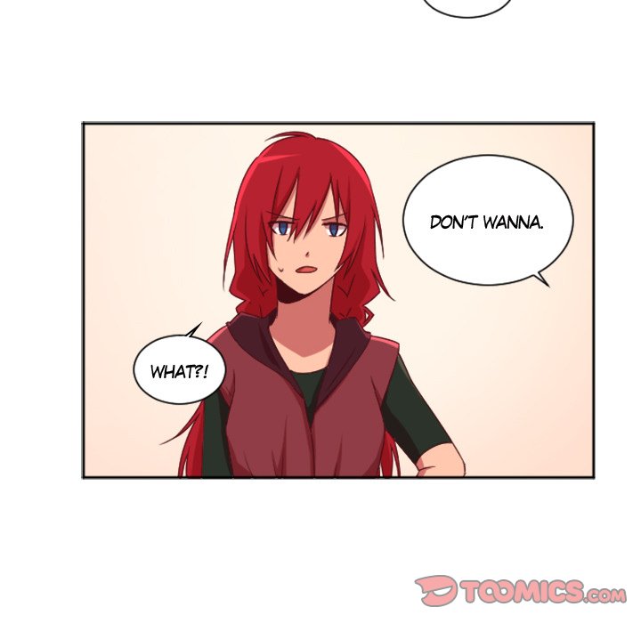 Read Glimmers chapter 33 image 15 on Lezhin