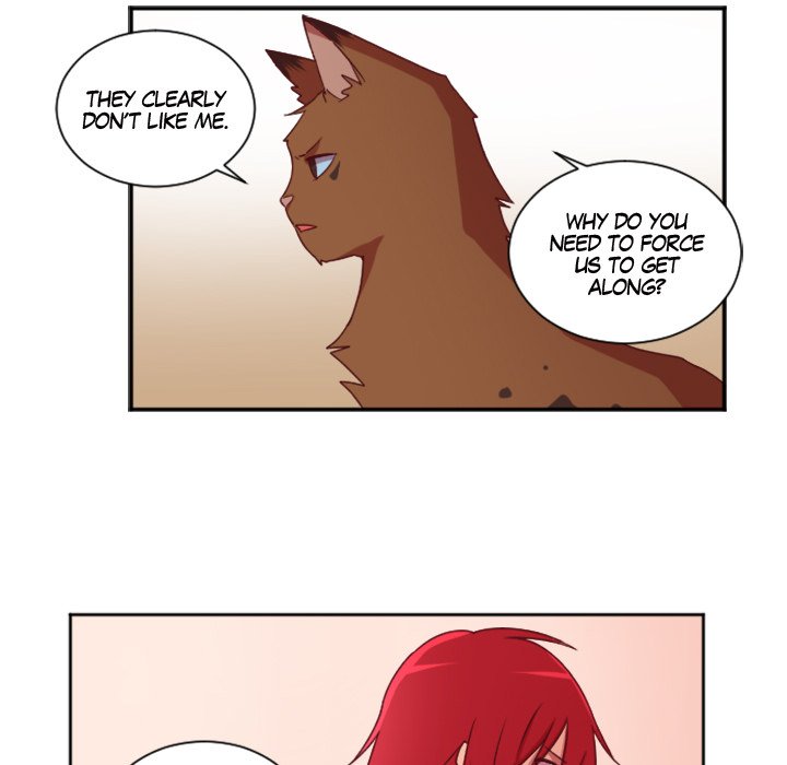 Read Glimmers chapter 33 image 16 on Lezhin