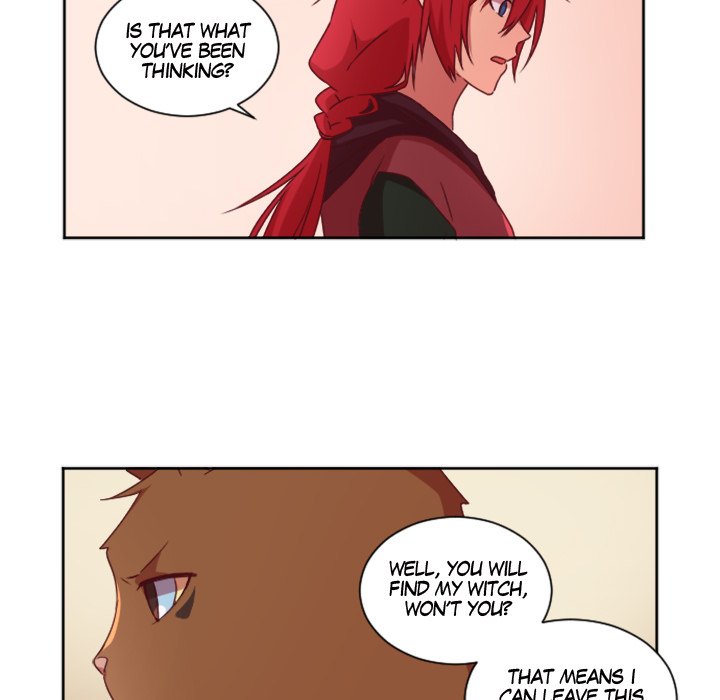 Read Glimmers chapter 33 image 17 on Lezhin