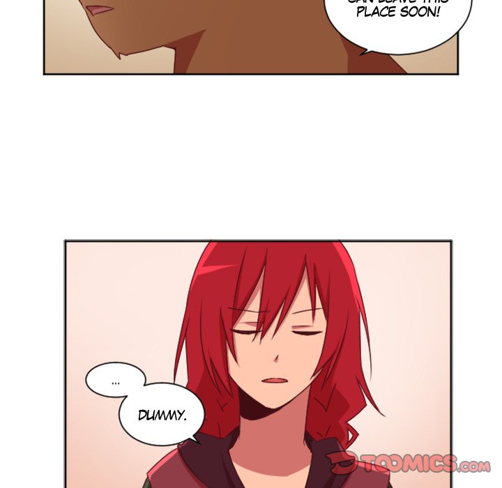 Read Glimmers chapter 33 image 18 on Lezhin