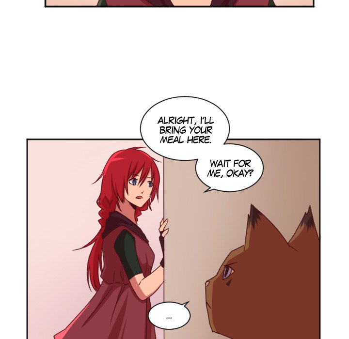 Read Glimmers chapter 33 image 19 on Lezhin