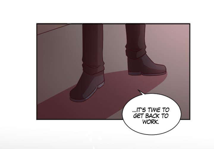 Read Glimmers chapter 33 image 2 on Lezhin