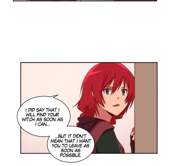 Read Glimmers chapter 33 image 20 on Lezhin