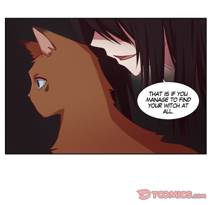 Read Glimmers chapter 33 image 24 on Lezhin