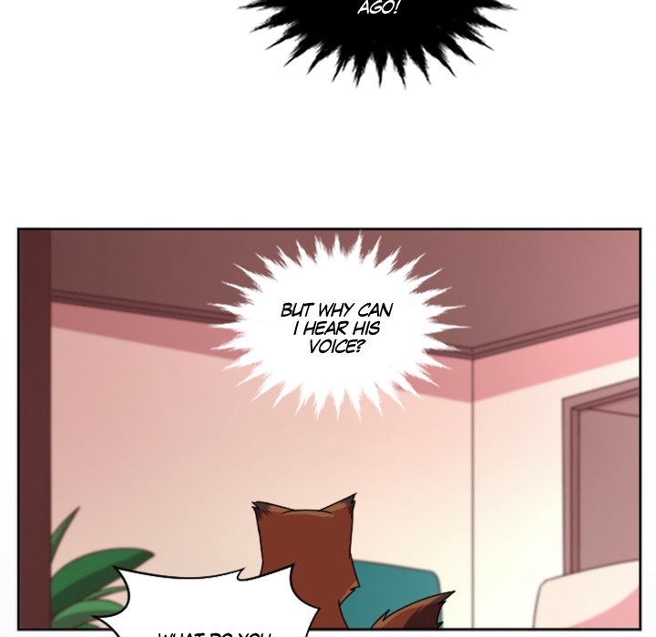 Read Glimmers chapter 33 image 26 on Lezhin