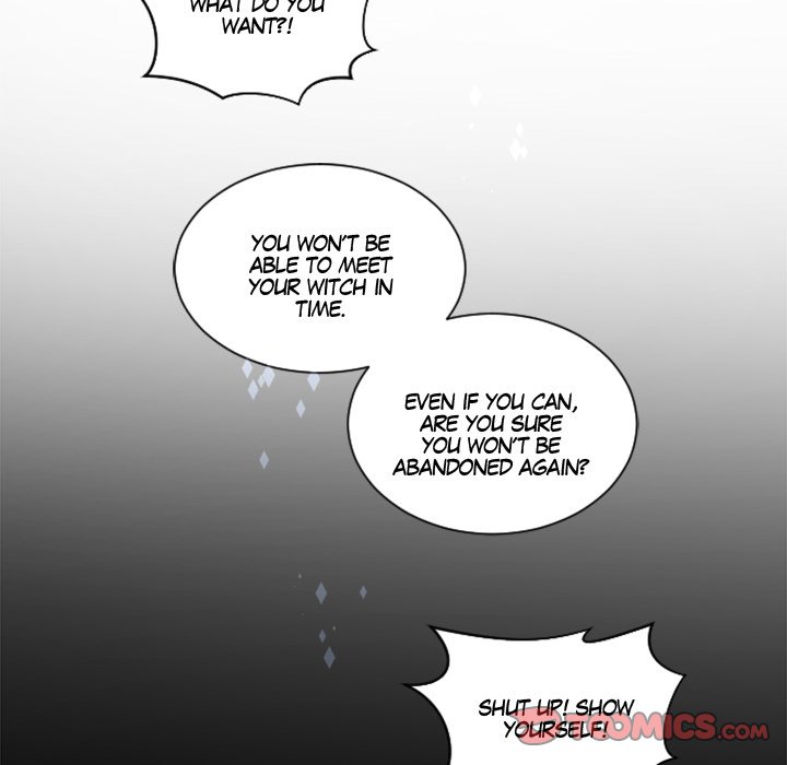 Read Glimmers chapter 33 image 27 on Lezhin