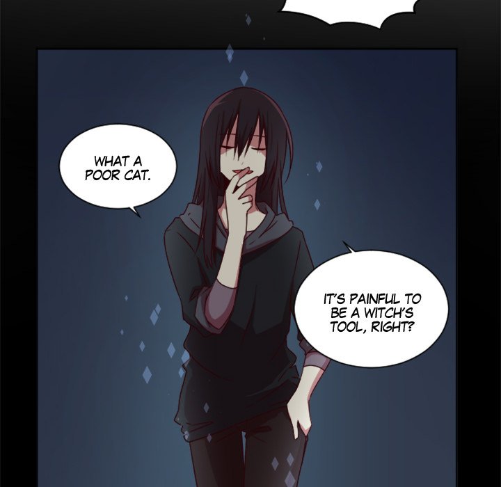 Read Glimmers chapter 33 image 28 on Lezhin