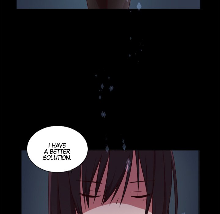 Read Glimmers chapter 33 image 29 on Lezhin