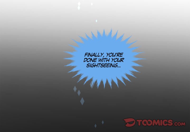 Read Glimmers chapter 33 image 3 on Lezhin