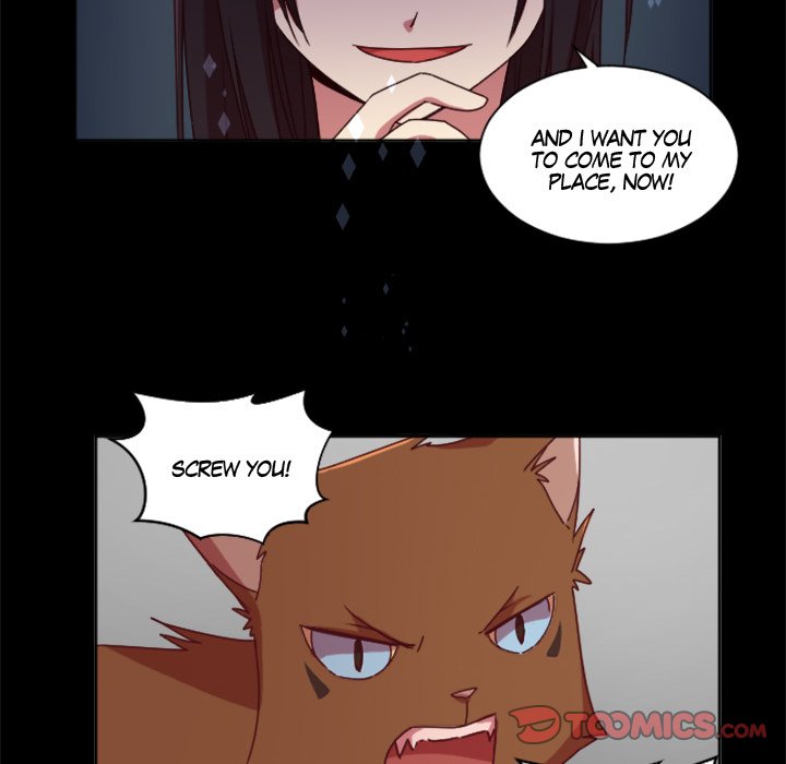 Read Glimmers chapter 33 image 30 on Lezhin