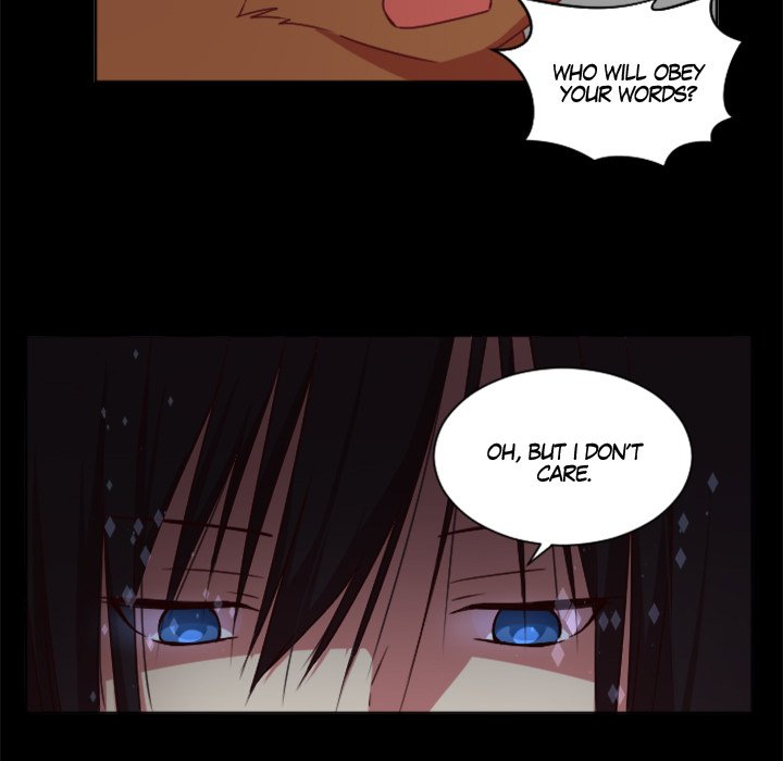 Read Glimmers chapter 33 image 31 on Lezhin