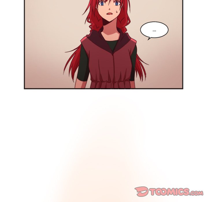 Read Glimmers chapter 33 image 36 on Lezhin