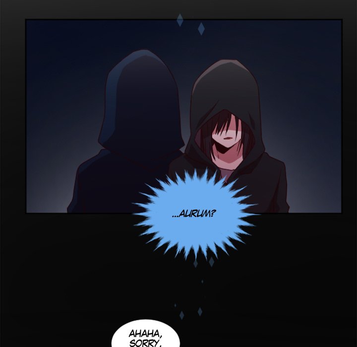 Read Glimmers chapter 33 image 4 on Lezhin