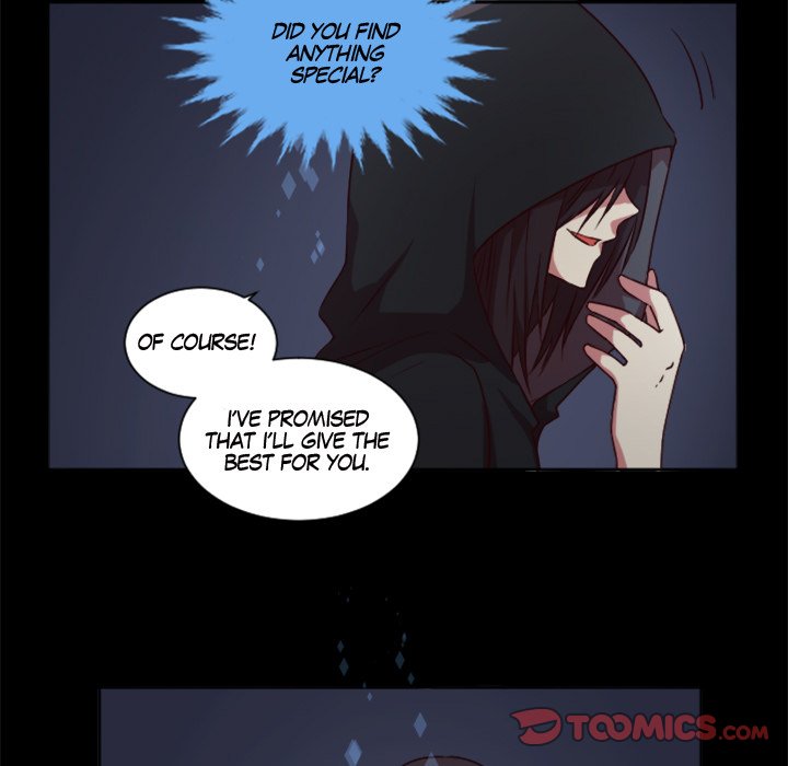 Read Glimmers chapter 33 image 6 on Lezhin