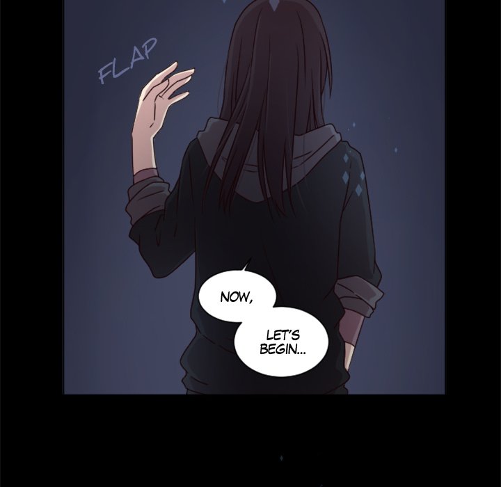 Read Glimmers chapter 33 image 7 on Lezhin
