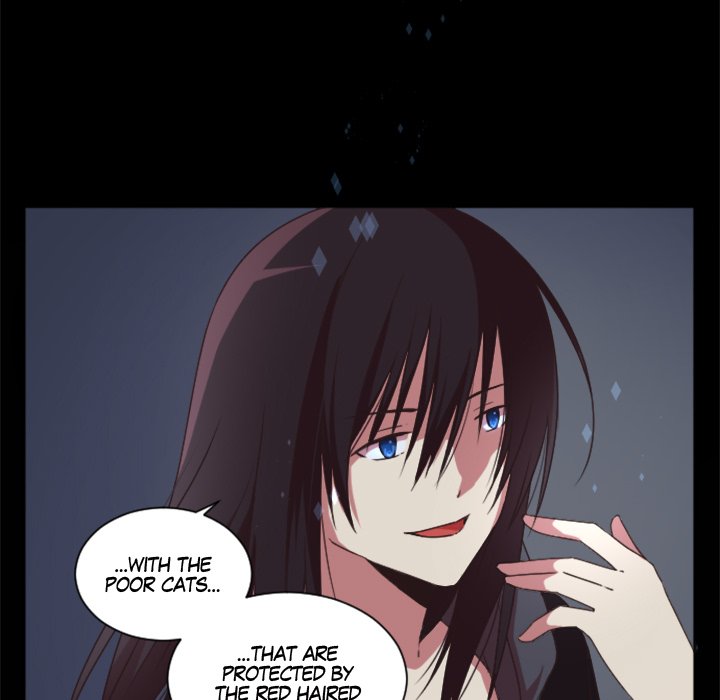 Read Glimmers chapter 33 image 8 on Lezhin