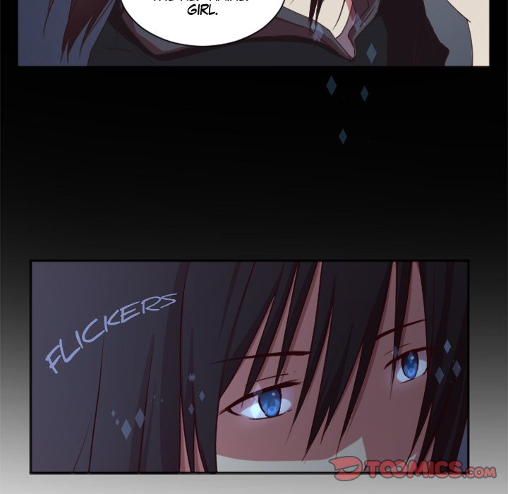Read Glimmers chapter 33 image 9 on Lezhin