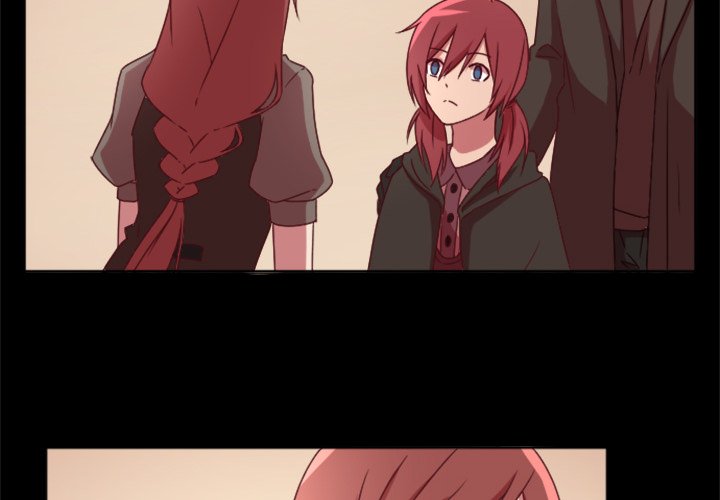 Read Glimmers chapter 34 image 1 on Lezhin