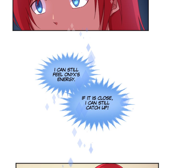 Read Glimmers chapter 34 image 10 on Lezhin