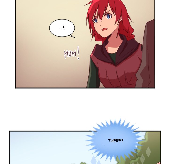 Read Glimmers chapter 34 image 11 on Lezhin