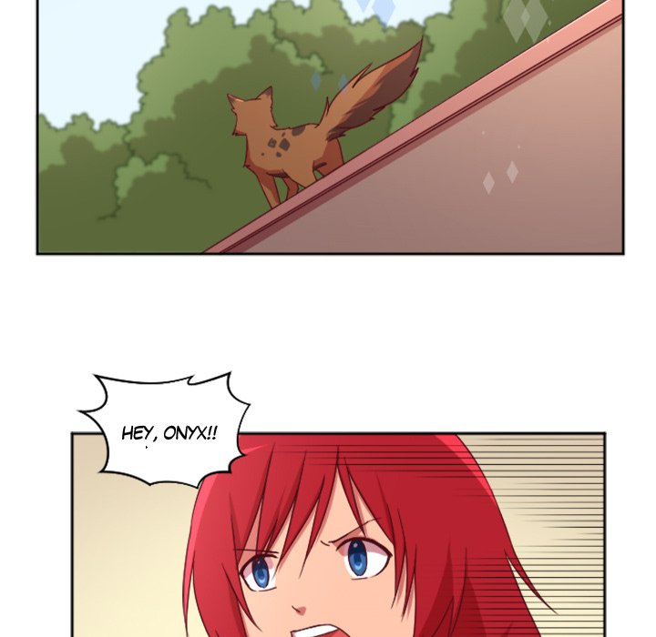 Read Glimmers chapter 34 image 12 on Lezhin