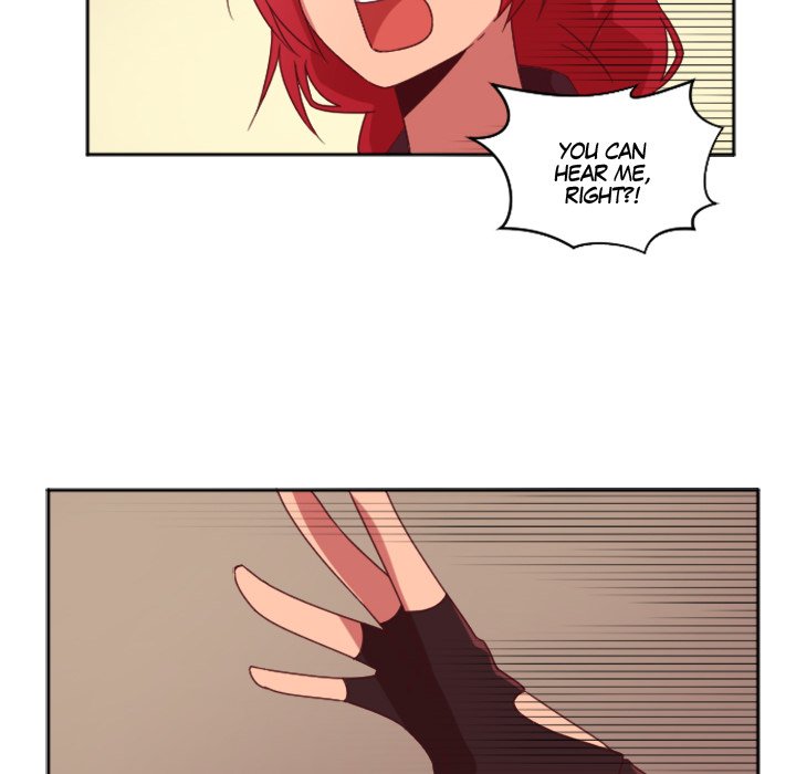 Read Glimmers chapter 34 image 13 on Lezhin
