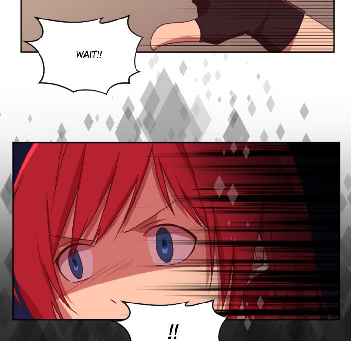 Read Glimmers chapter 34 image 14 on Lezhin