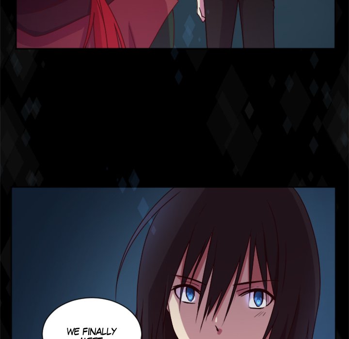 Read Glimmers chapter 34 image 17 on Lezhin