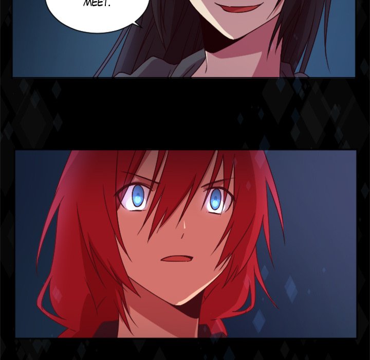 Read Glimmers chapter 34 image 18 on Lezhin