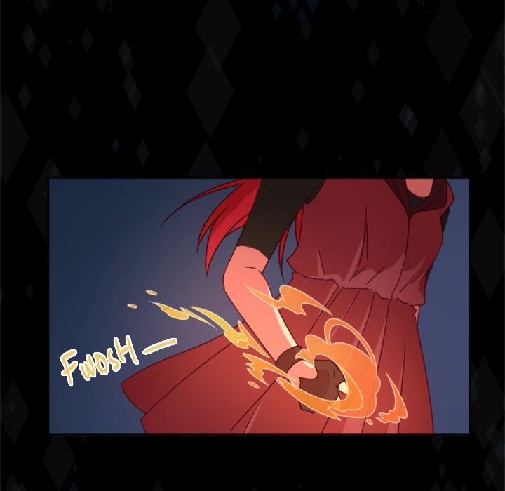 Read Glimmers chapter 34 image 19 on Lezhin