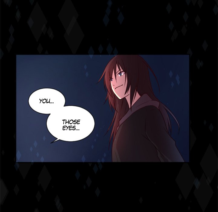 Read Glimmers chapter 34 image 20 on Lezhin