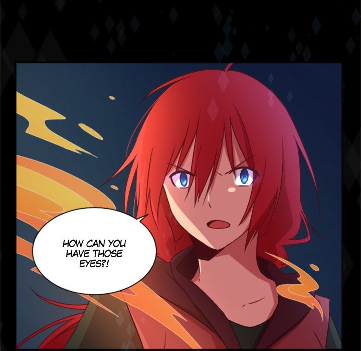 Read Glimmers chapter 34 image 21 on Lezhin