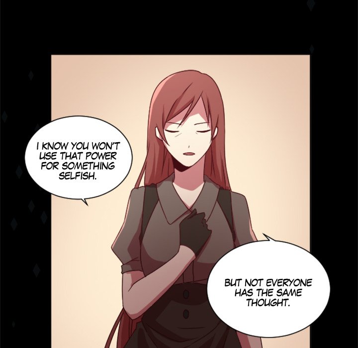 Read Glimmers chapter 34 image 23 on Lezhin