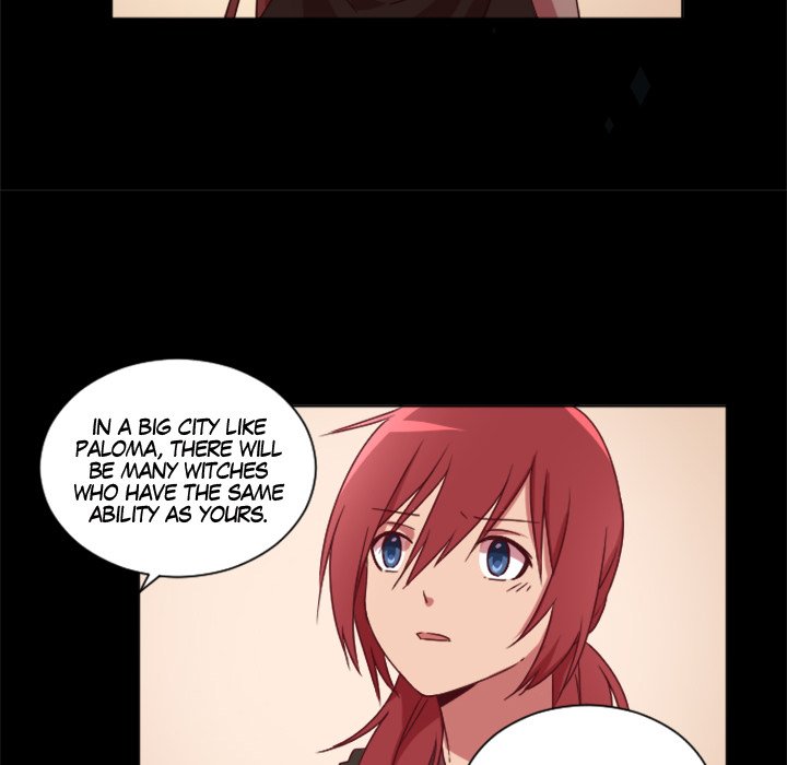 Read Glimmers chapter 34 image 24 on Lezhin