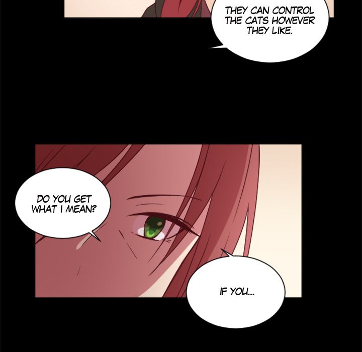 Read Glimmers chapter 34 image 25 on Lezhin