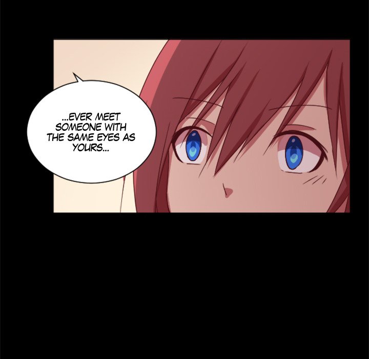 Read Glimmers chapter 34 image 26 on Lezhin