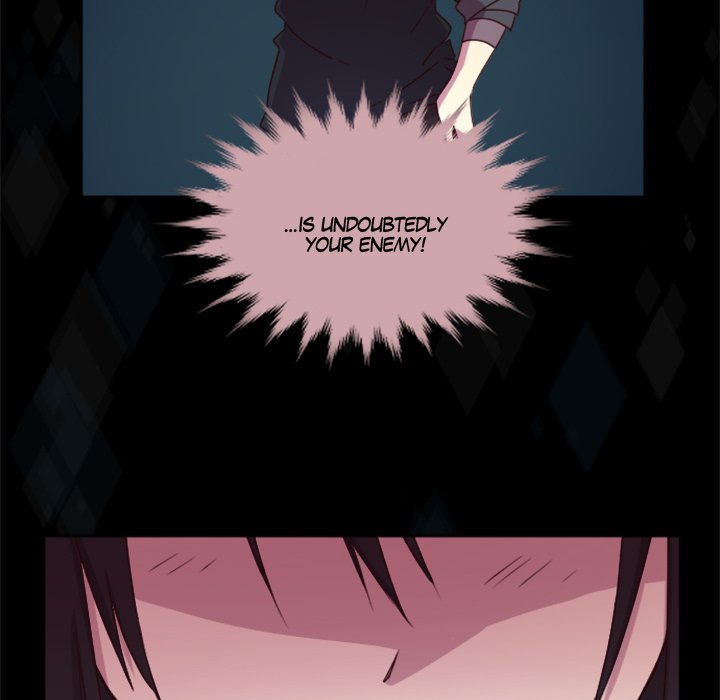 Read Glimmers chapter 34 image 28 on Lezhin