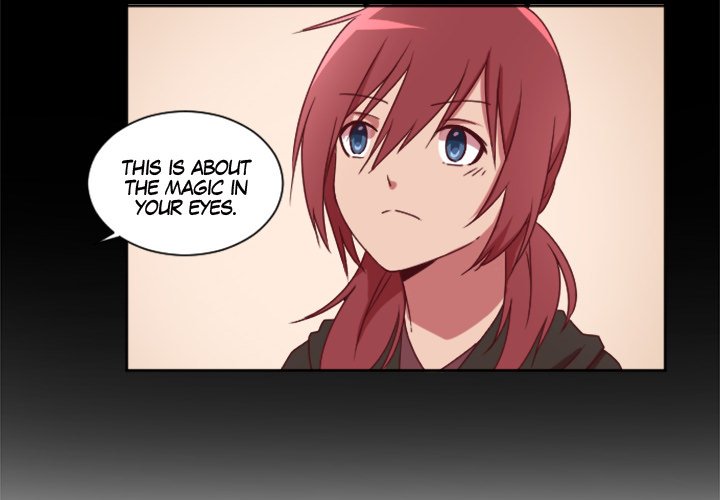 Read Glimmers chapter 34 image 3 on Lezhin