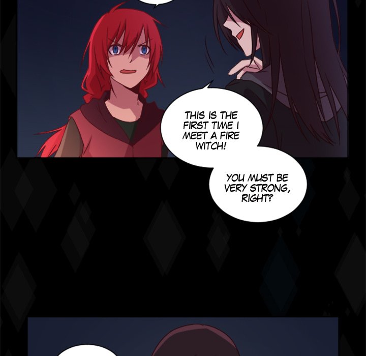 Read Glimmers chapter 34 image 30 on Lezhin