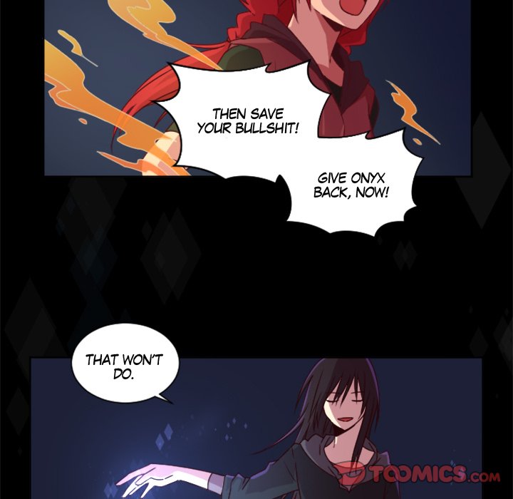 Read Glimmers chapter 34 image 32 on Lezhin